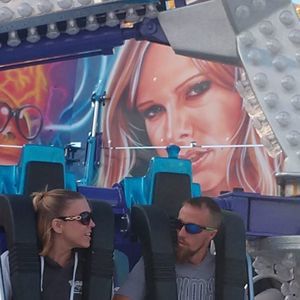 Meet your Posher, Chrissy